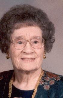 Helen Maxine Lewis
